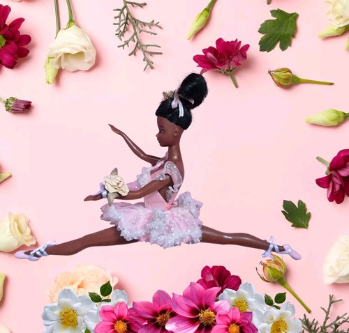 Cara barbie ballerina etoile - cara,