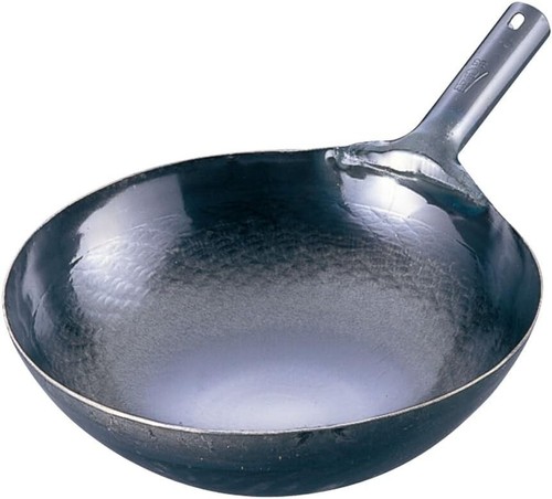 Wok cinese ferro - wok,
