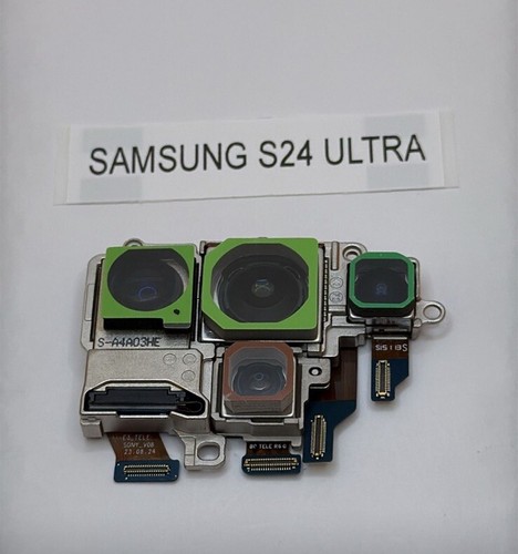 Modulo fotocamera principale
