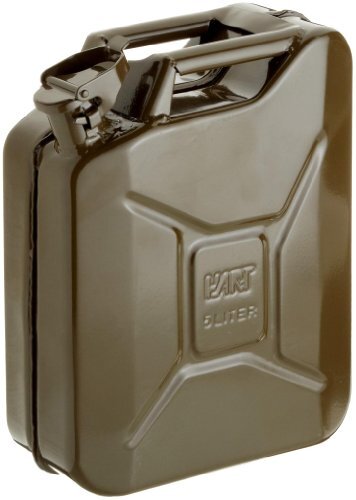 Tanica carburante tipo
