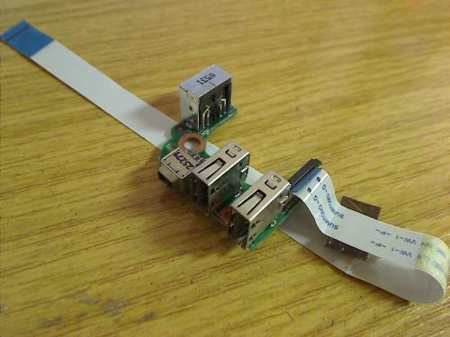 Scheda usb modulo - usb, cavo