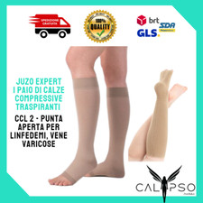 CALZE COMPRESSIVE JUZO EXPERT