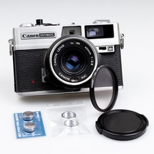 *SERVICED & TESTED* Canon