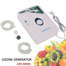 Generatore di Ozono 600mg/h