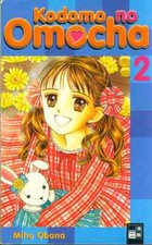 TB Kodomo No Omocha n.02