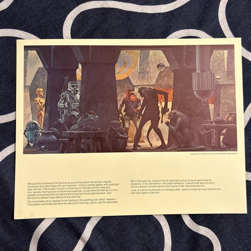1977 star wars ralph - 1977,