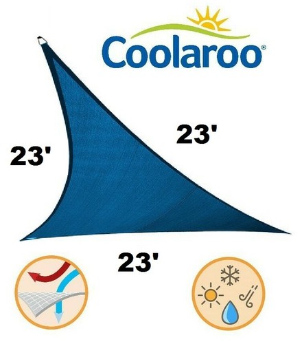 Nuova vela paralume - , coolaroo