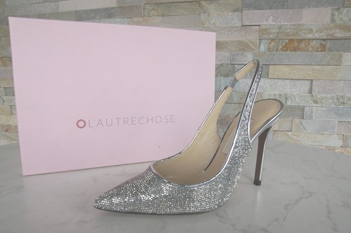 Altro cosa 38 pumps - l'altro,