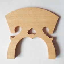 7 Corde Viola Viola da Gamba Maple Bridge Basso Viola Violoncello Attacco