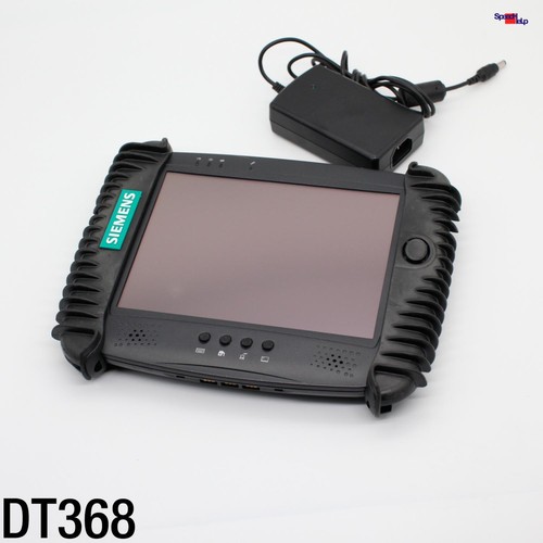 Siemens dt368 portatile - dt368,
