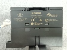 Un nuovo modulo PLC Siemens