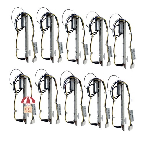 Pezzi per avid - 10,