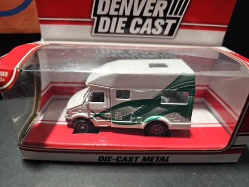 Denver die cast - denver,