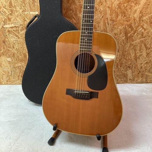 Chitarra acustica yairi - acustica, s.yairi
