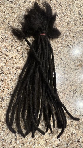 Estensione dreadlock capelli - estensione,