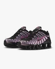 Nike Shox TL Scarpe da Donna