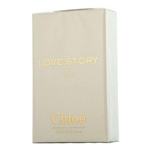 Chloé love story edp ml - chloé,