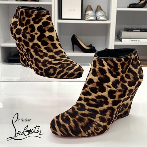 Stivali christian louboutin - stivali,