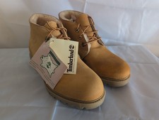 TIMBERLAND Stivali in vera