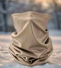 Scaldacollo attività sportiva