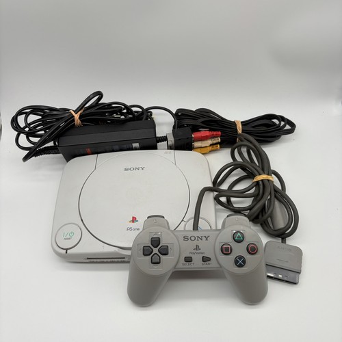 Psone sony playstation - sony, 1
