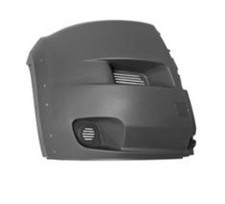 PARAURTI CANTONALE ANTERIORE