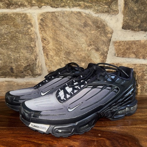 Nike tuned air - max, 3