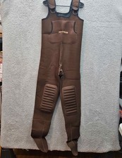 Fly Tech Marrone Neoprene