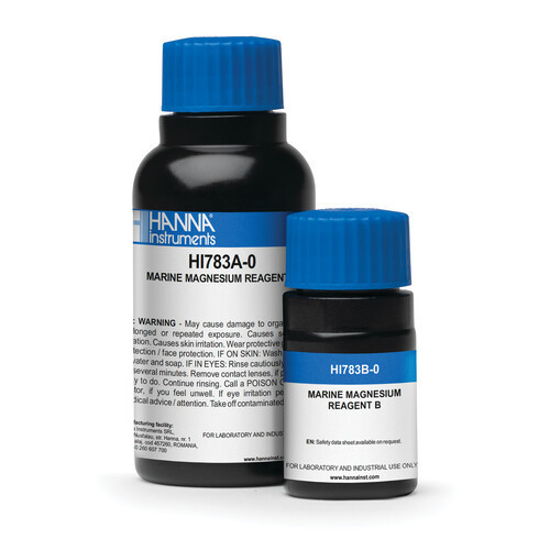 Hanna hi783 reagenti al - hanna,