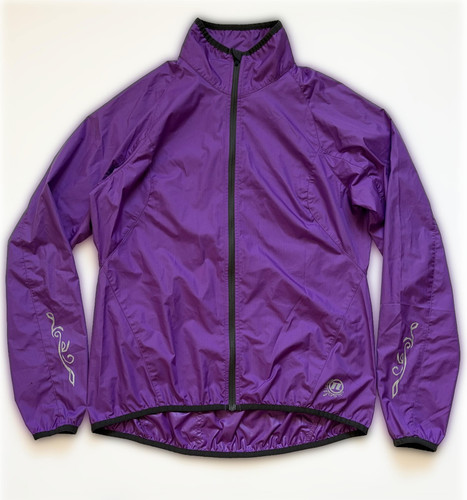 Giacca ciclismo donna - , taglia