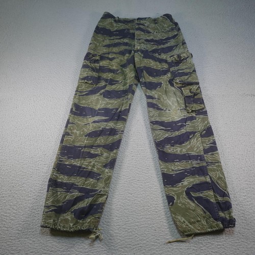 Pantaloni vintage guerra