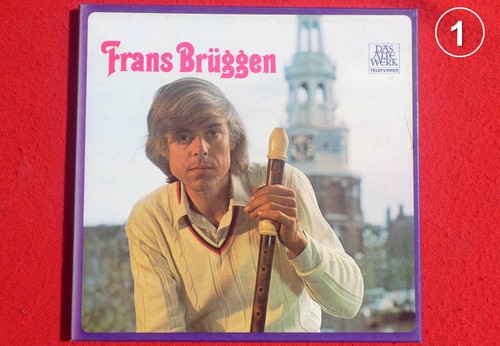 Frans brüggen 17 - frans,