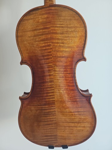 Violino full size retro - 4/4,