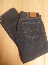 Originale LEVIS 501 - W38 L32