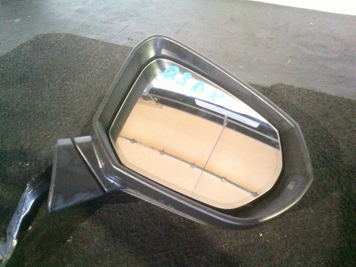 Specchietto retrovisore - retrovisore, dx
