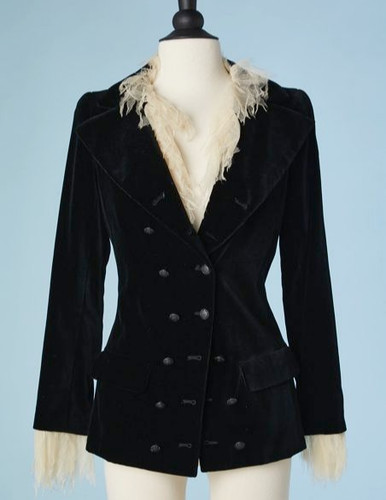 Chanel vintage 05a museum - vintage,