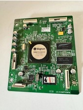 LG RHT599H, RHT498H, RHT497H Top PCB, testato, aggiornato e funzionante. DM8673-CHZ-13