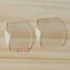 Orologio Cristallo per Franck