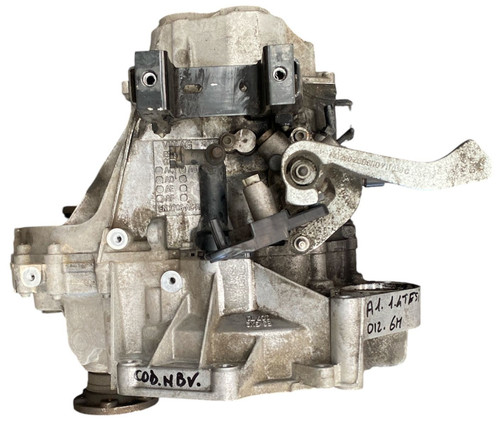 Cambio manuale audi 4 - manuale, 1.4