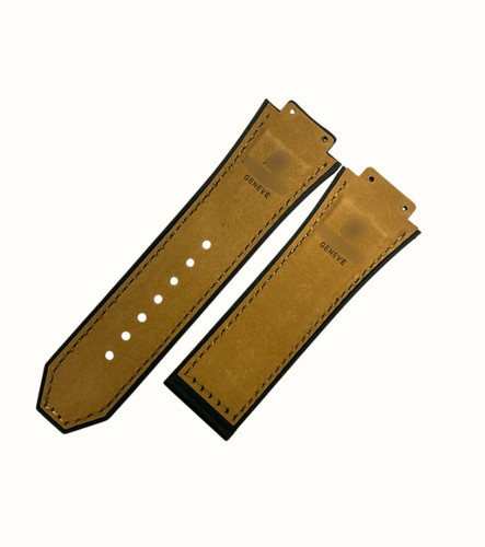 Cinturino orologio pelle - orologio,