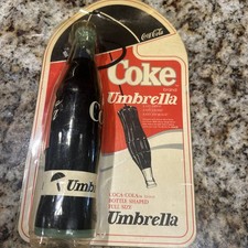Ombrello a forma di bottiglia