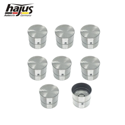 Originale hajus pestelli - hajus,