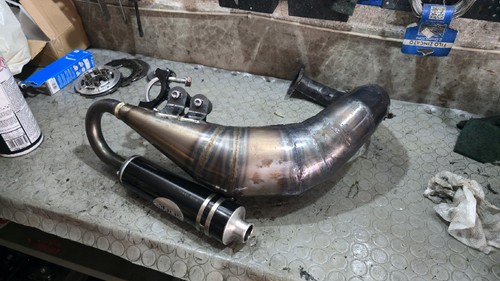 Marmitta mrp quattrini - mrp,
