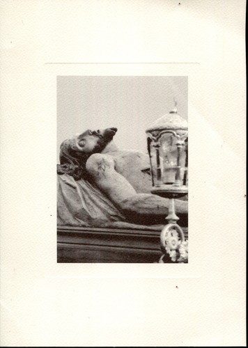 Pasqua 1998 arciconfraternita - pasqua, 1998-arciconfraternita