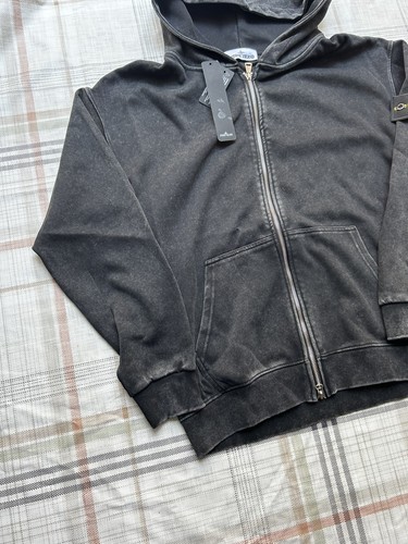 Felpa stone island - stone,