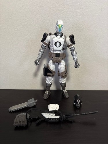 Joe classified cobra artic - classified,