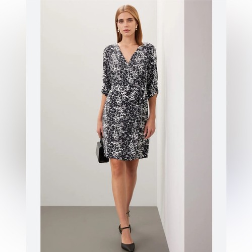 Abito club monaco floreale - club,