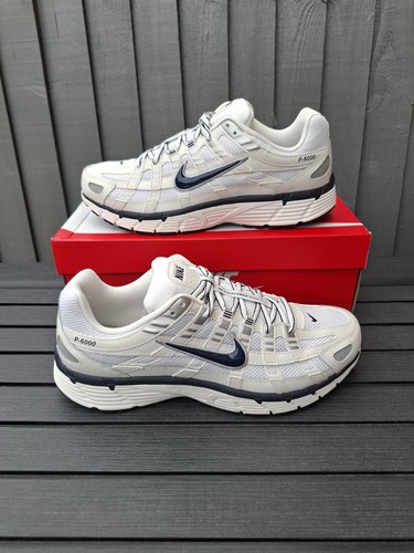 Nike 6000 phantom - p-6000, obsidian
