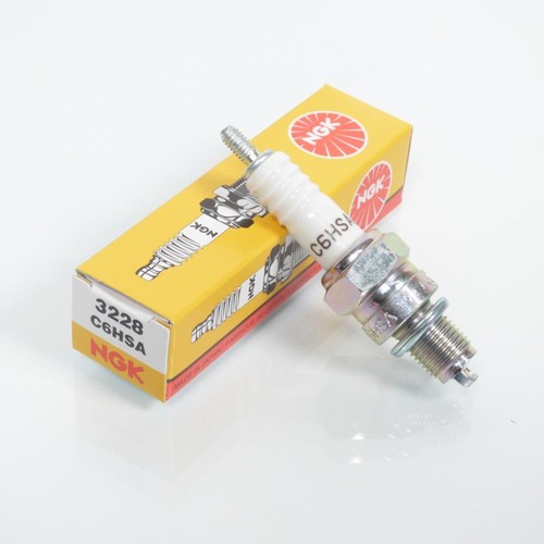 Candela ngk per quad - candela, 90