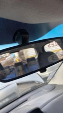 Specchietto retrovisore